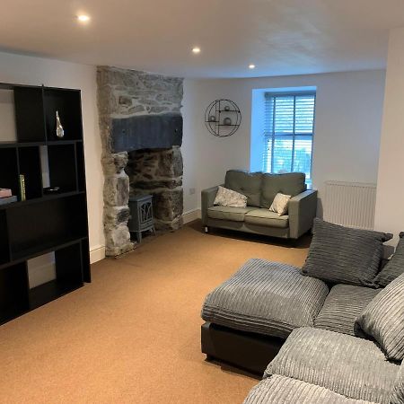 Cosy Cottage In Picturesque Snowdonia With Stunning Views Of The Moelwyn Mountains Blaenau Ffestiniog Εξωτερικό φωτογραφία