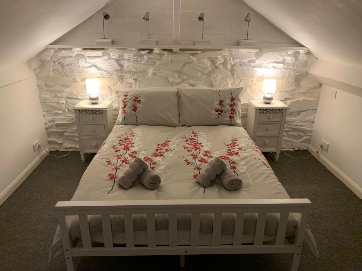 Cosy Cottage In Picturesque Snowdonia With Stunning Views Of The Moelwyn Mountains Blaenau Ffestiniog Εξωτερικό φωτογραφία